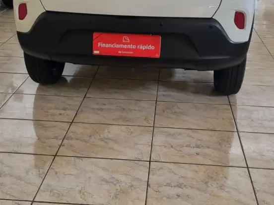 RENAULT-KWID-1.0 12V SCE FLEX INTENSE MANUAL RENAULT-KWID-2023
