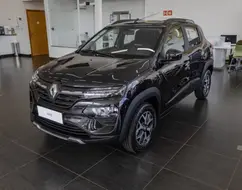 RENAULT KWID 1.0 12V SCE FLEX ICONIC MANUAL RENAULT KWID 1.0 12V SCE FLEX ICONIC MANUAL