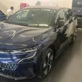RENAULT MEGANE 60 KW ELÉTRICO E-TECH EV60 RENAULT MEGANE 60 KW ELÉTRICO E-TECH EV60