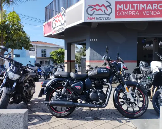 ROYAL ENFIELD CLASSIC 350 DARK ROYAL ENFIELD CLASSIC 350 DARK