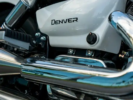 SHINERAY-DENVER 250 SHINERAY-DENVER 250-2025