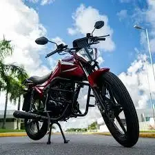 SHINERAY-FREE 150-2025