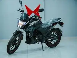 SHINERAY-JEF 150-2025