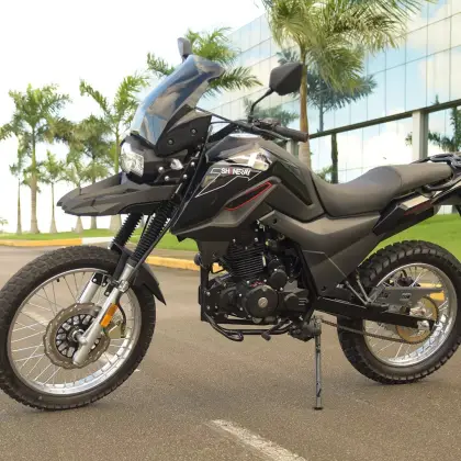 SHINERAY SHI 175S EFI 