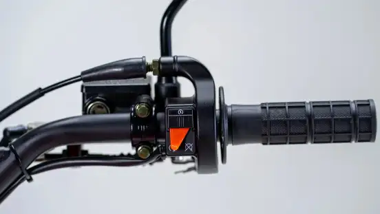 SHINERAY-SHI 175S EFI-2026