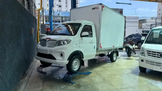 SHINERAY TLUX 1.6 GASOLINA MANUAL