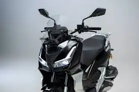 SHINERAY-URBAN 150 EFI-2025