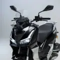 SHINERAY URBAN 150 EFI SHINERAY URBAN 150 EFI