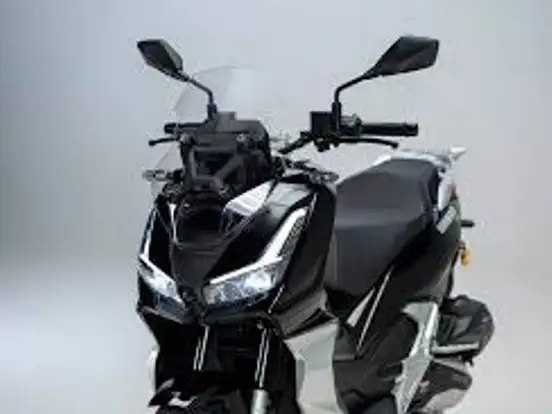 SHINERAY-URBAN 150 EFI SHINERAY-URBAN 150 EFI-2025