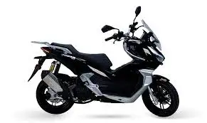 SHINERAY-URBAN 150 EFI-2025