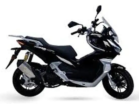 SHINERAY-URBAN 150 EFI SHINERAY-URBAN 150 EFI-2025