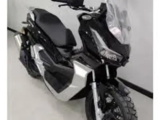 SHINERAY-URBAN 150 EFI SHINERAY-URBAN 150 EFI-2025