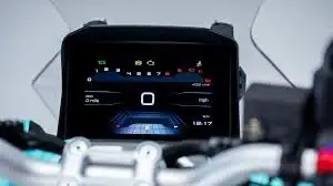 SHINERAY-URBAN 150 EFI-2025