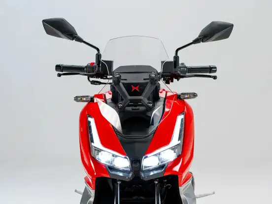 SHINERAY-URBAN 150 EFI SHINERAY-URBAN 150 EFI-2025