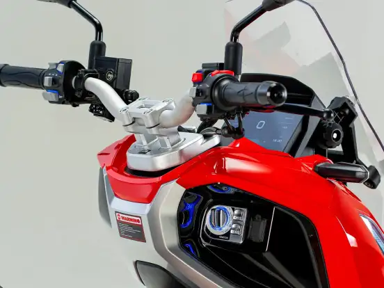 SHINERAY-URBAN 150 EFI SHINERAY-URBAN 150 EFI-2025