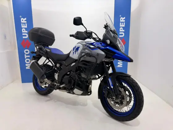SUZUKI V-STROM 1000XT ABS 