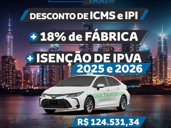 TOYOTA-COROLLA-1.8 VVT-I HYBRID FLEX GLI CVT TOYOTA-COROLLA-2026