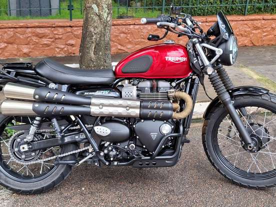 TRIUMPH-STREET SCRAMBLER TRIUMPH-STREET SCRAMBLER-2020