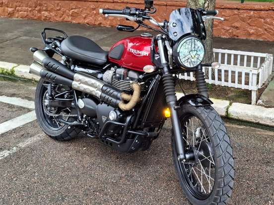 TRIUMPH-STREET SCRAMBLER TRIUMPH-STREET SCRAMBLER-2020