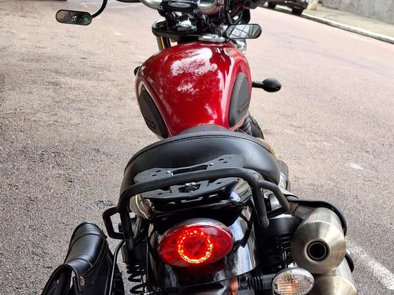 TRIUMPH-STREET SCRAMBLER TRIUMPH-STREET SCRAMBLER-2020