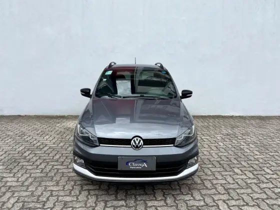 VOLKSWAGEN FOX 1.6 MSI TOTAL FLEX XTREME 4P MANUAL VOLKSWAGEN FOX 1.6 MSI TOTAL FLEX XTREME 4P MANUAL