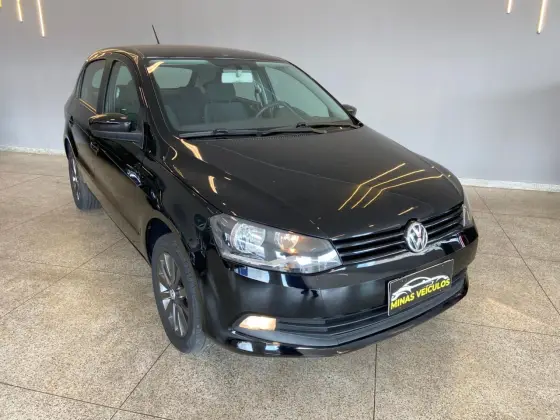 VOLKSWAGEN GOL 1.0 MI 8V FLEX 4P MANUAL G.VI VOLKSWAGEN GOL 1.0 MI 8V FLEX 4P MANUAL G.VI