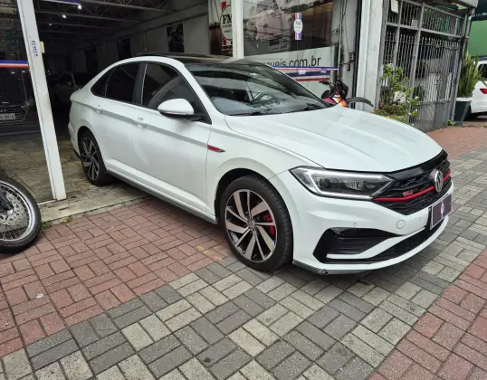 VOLKSWAGEN JETTA 2.0 350 TSI GASOLINA GLI DSG VOLKSWAGEN JETTA 2.0 350 TSI GASOLINA GLI DSG