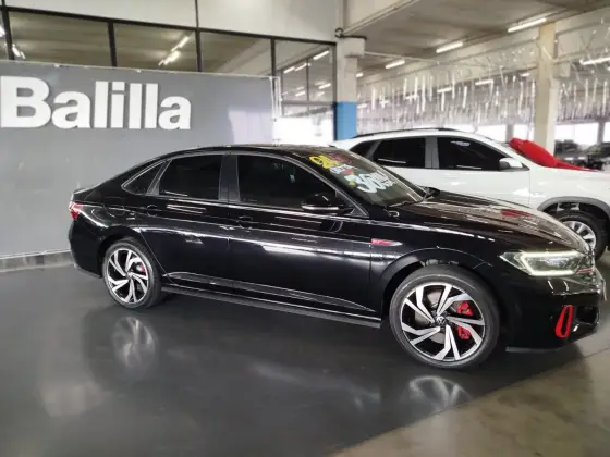 VOLKSWAGEN JETTA 2.0 350 TSI GASOLINA GLI DSG