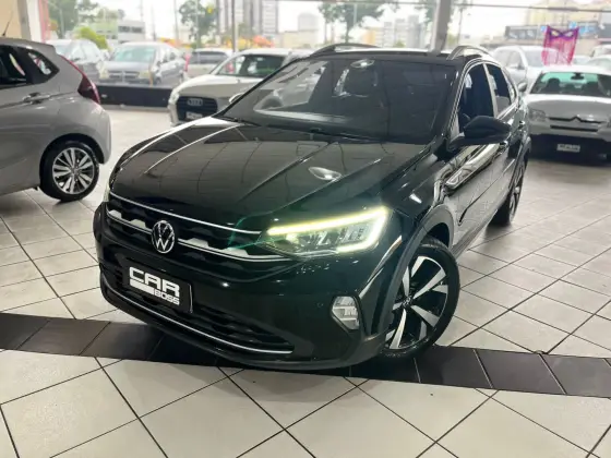 VOLKSWAGEN NIVUS 1.0 200 TSI TOTAL FLEX HIGHLINE AUTOMÁTICO VOLKSWAGEN NIVUS 1.0 200 TSI TOTAL FLEX HIGHLINE AUTOMÁTICO