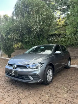 VOLKSWAGEN POLO 1.0 170 TSI MANUAL