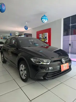 VOLKSWAGEN POLO 1.0 MPI TOTAL FLEX MANUAL