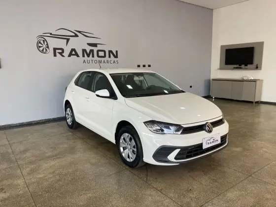 VOLKSWAGEN POLO 1.0 MPI TOTAL FLEX MANUAL VOLKSWAGEN POLO 1.0 MPI TOTAL FLEX MANUAL
