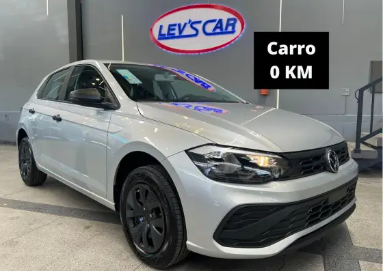 VOLKSWAGEN POLO 1.0 MPI TRACK MANUAL VOLKSWAGEN POLO 1.0 MPI TRACK MANUAL