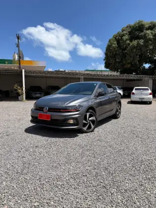 VOLKSWAGEN POLO 1.4 250 TSI GTS AUTOMÁTICO