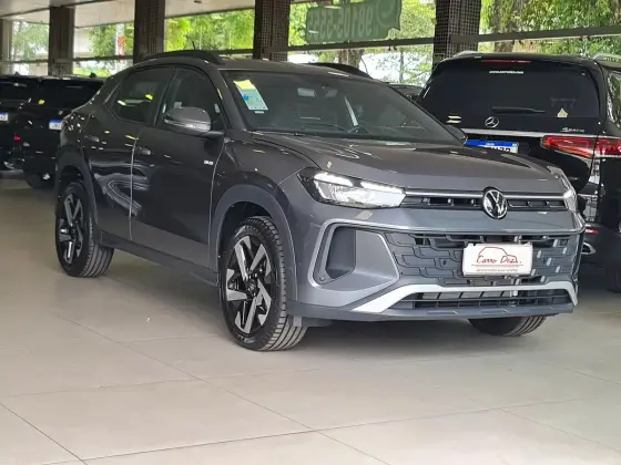 VOLKSWAGEN TERA 1.0 170 TSI HIGH AUTOMÁTICO