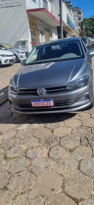 VOLKSWAGEN VIRTUS 1.0 200 TSI COMFORTLINE AUTOMÁTICO VOLKSWAGEN VIRTUS 1.0 200 TSI COMFORTLINE AUTOMÁTICO