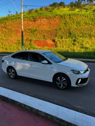 VOLKSWAGEN VIRTUS 1.4 250 TSI EXCLUSIVE AUTOMÁTICO