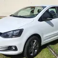 VOLKSWAGEN FOX 1.6 MSI TOTAL FLEX CONNECT 4P MANUAL VOLKSWAGEN FOX 1.6 MSI TOTAL FLEX CONNECT 4P MANUAL