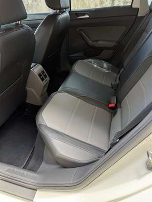 VOLKSWAGEN-POLO-1.0 200 TSI HIGHLINE AUTOMÁTICO VOLKSWAGEN-POLO-2019