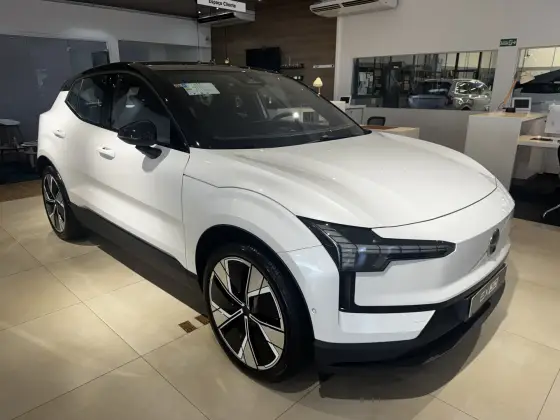 VOLVO EX30 69 KW ELÉTRICO PERFORMANCE ULTRA VOLVO EX30 69 KW ELÉTRICO PERFORMANCE ULTRA