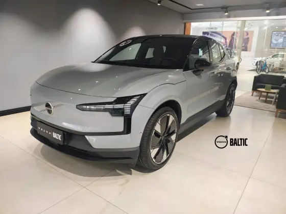 VOLVO EX30 69 KW ELÉTRICO ULTRA