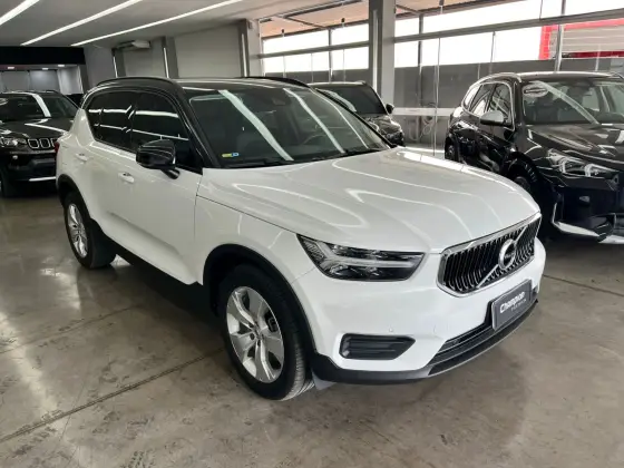 VOLVO XC40 2.0 T4 GASOLINA GEARTRONIC VOLVO XC40 2.0 T4 GASOLINA GEARTRONIC