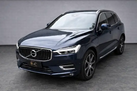VOLVO XC60 2.0 T8 HYBRID INSCRIPTION AWD GEARTRONIC VOLVO XC60 2.0 T8 HYBRID INSCRIPTION AWD GEARTRONIC