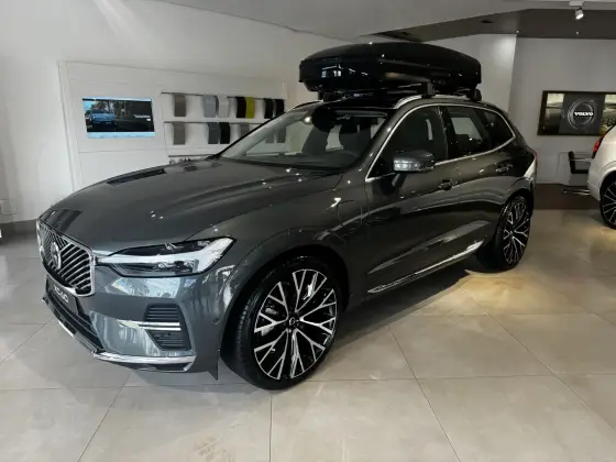 VOLVO XC60 2.0 T8 PHEV ULTRA AWD GEARTRONIC