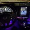 VOLVO XC60 2.0 T8 HYBRID R-DESIGN AWD GEARTRONIC VOLVO XC60 2.0 T8 HYBRID R-DESIGN AWD GEARTRONIC