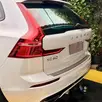 VOLVO XC60 2.0 T8 HYBRID R-DESIGN AWD GEARTRONIC VOLVO XC60 2.0 T8 HYBRID R-DESIGN AWD GEARTRONIC