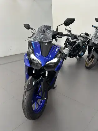YAMAHA AEROX 160 ABS YAMAHA AEROX 160 ABS