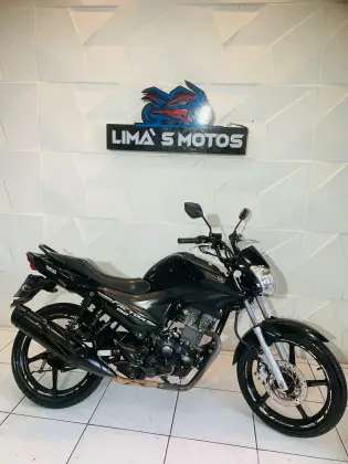 YAMAHA FACTOR 150ED 