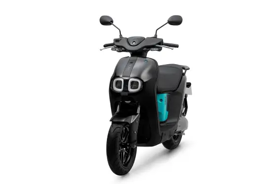 YAMAHA NEOS CONNECTED YAMAHA NEOS CONNECTED