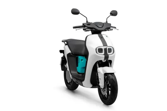 YAMAHA NEOS CONNECTED YAMAHA NEOS CONNECTED